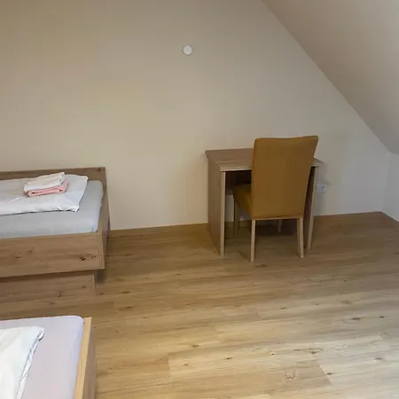 Zunftstuben Apartamento