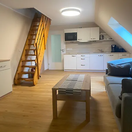 Apartamento Zunftstuben