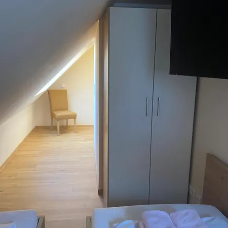 Zunftstuben Apartamento Norderney