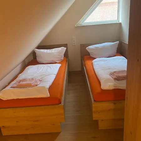 Zunftstuben * Norderney