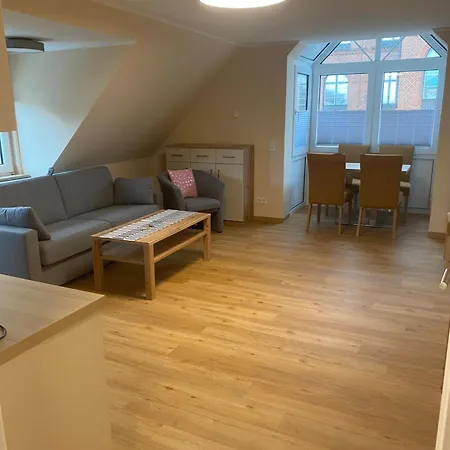 Zunftstuben Apartamento