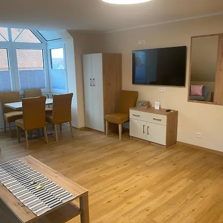 Appartement Zunftstuben