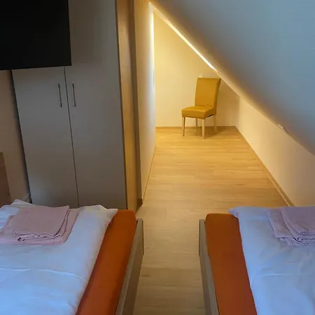 Zunftstuben Appartement *