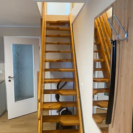 Apartamento Zunftstuben *