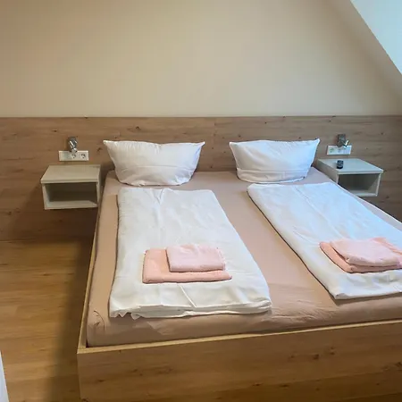 Zunftstuben Apartamento Norderney