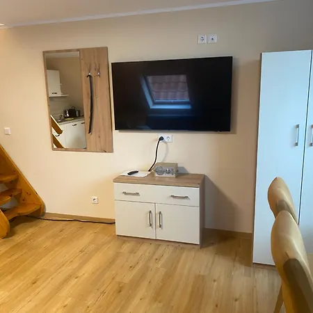 Appartement Zunftstuben Norderney