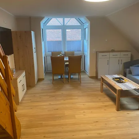 Zunftstuben * Norderney