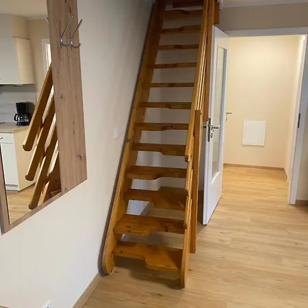 Zunftstuben Appartement