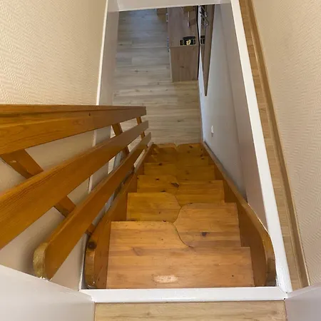 Appartement Zunftstuben *