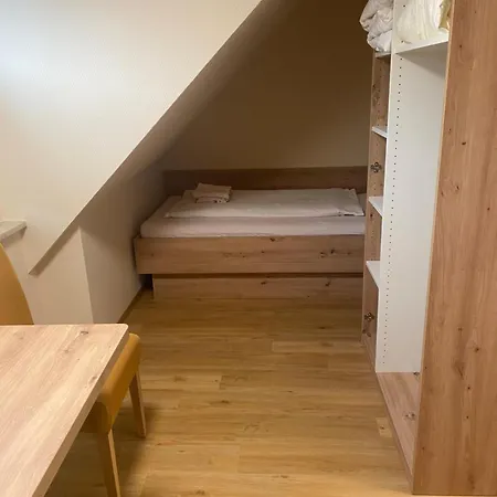 Zunftstuben Appartement