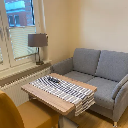 Zunftstuben Apartamento *