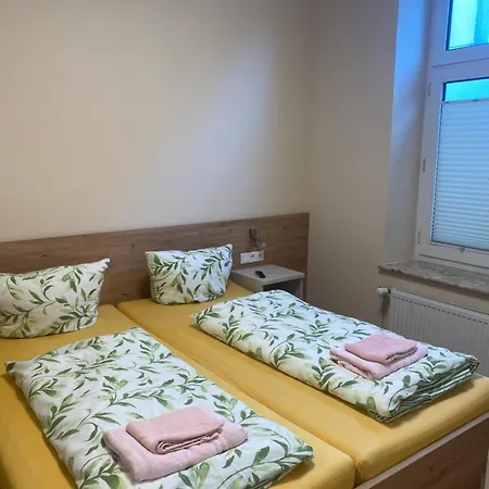 Zunftstuben * Norderney