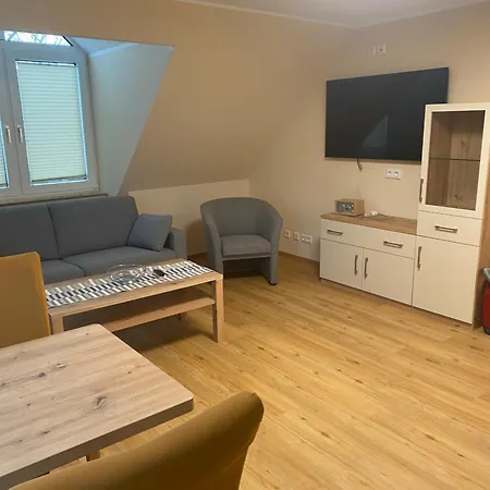 Zunftstuben Appartement