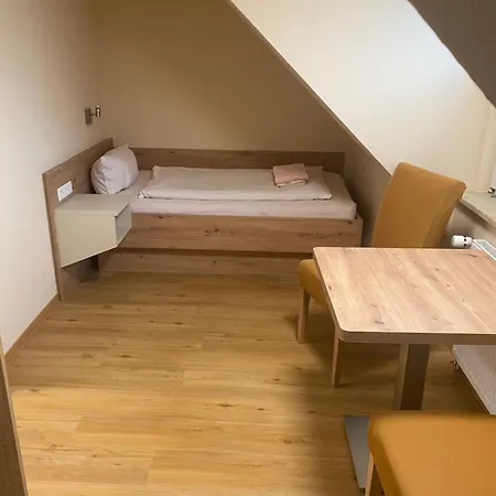 شقة Zunftstuben