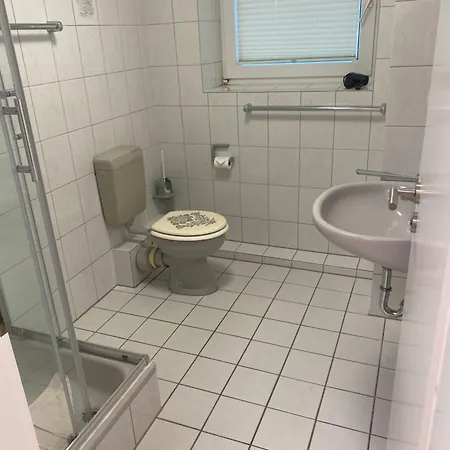 Zunftstuben Apartamento *