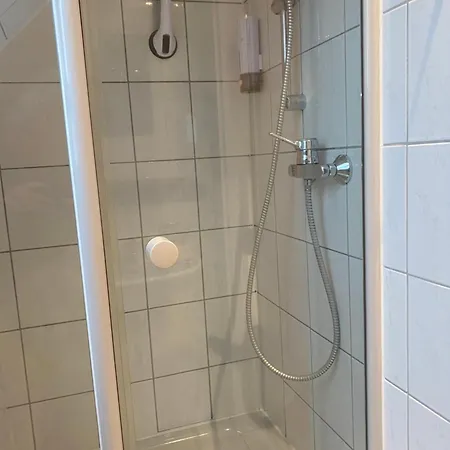 Zunftstuben Apartamento Norderney