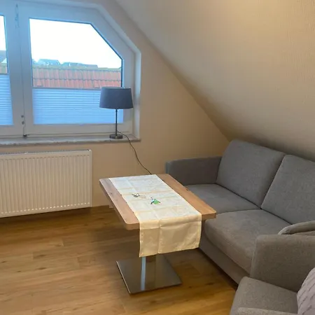 Zunftstuben * Norderney