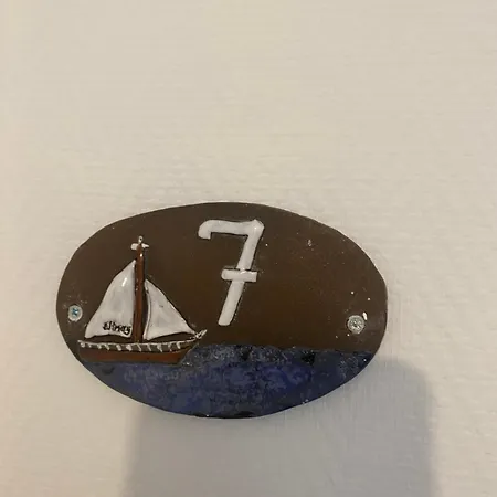 Zunftstuben Apartamento