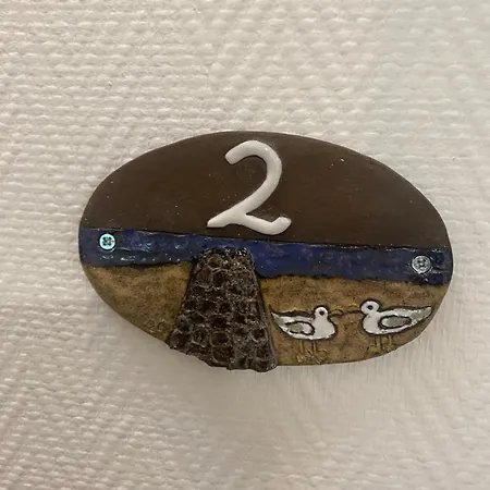 Apartamento Zunftstuben *