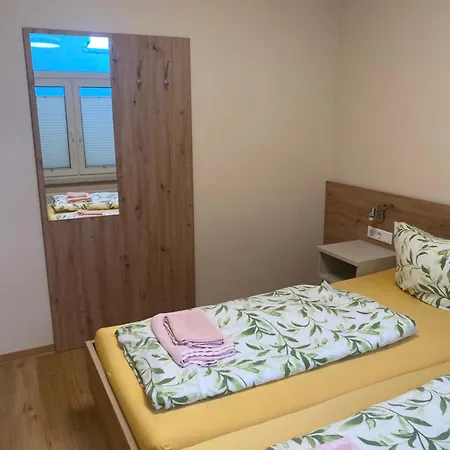 Zunftstuben Norderney