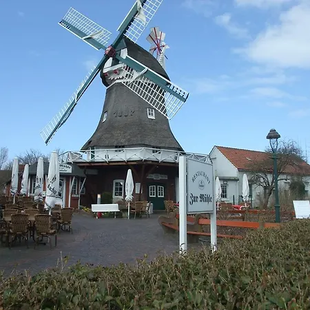 Zunftstuben Apartamento