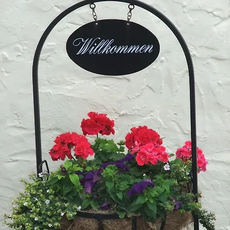 Apartamento Zunftstuben Norderney