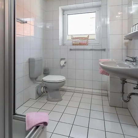 Appartement Zunftstuben *
