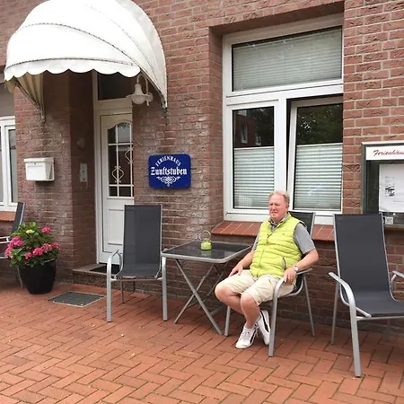 Zunftstuben Apartamento *