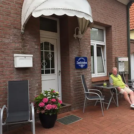 Zunftstuben * Norderney