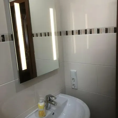 Zunftstuben Appartement Norderney