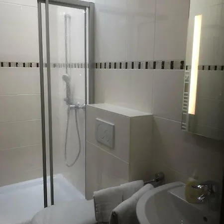 Appartement Zunftstuben