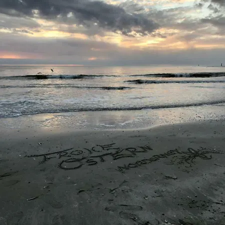 Zunftstuben Apartamento Norderney