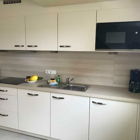 Appartement Zunftstuben