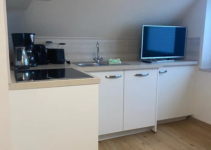 Zunftstuben Нордерней