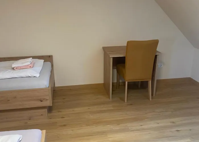 Zunftstuben Апартаменты