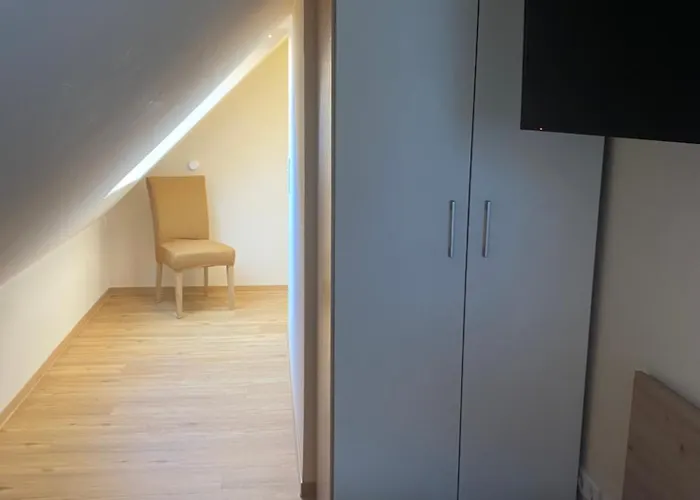 Zunftstuben Lägenhet Norderney