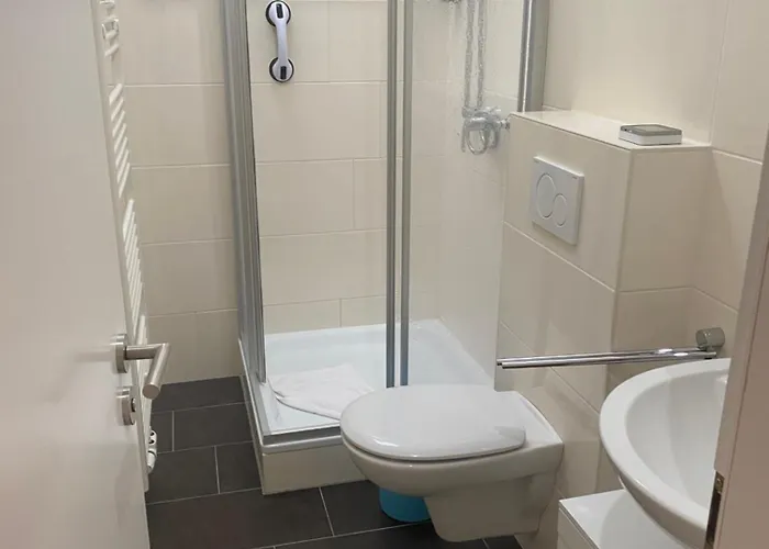 Zunftstuben Norderney