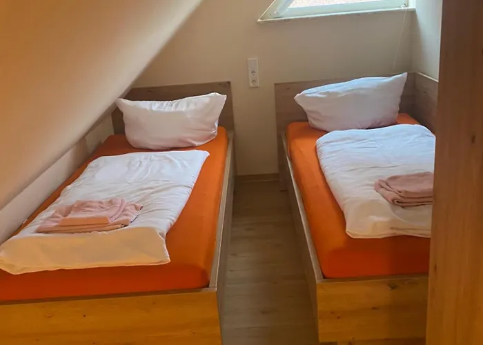 Zunftstuben * Norderney