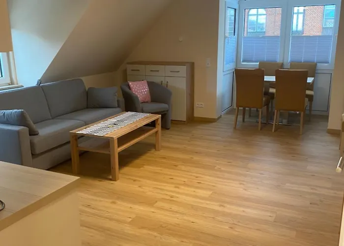 Zunftstuben Apartament