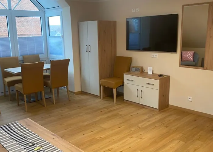 Apartament Zunftstuben