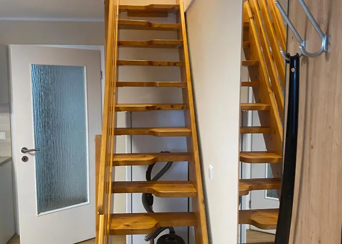 Apartament Zunftstuben *