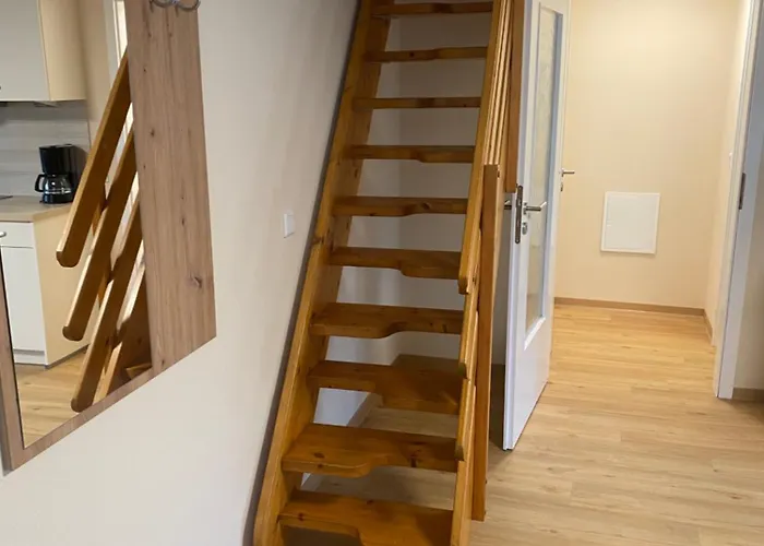 Zunftstuben Apartament