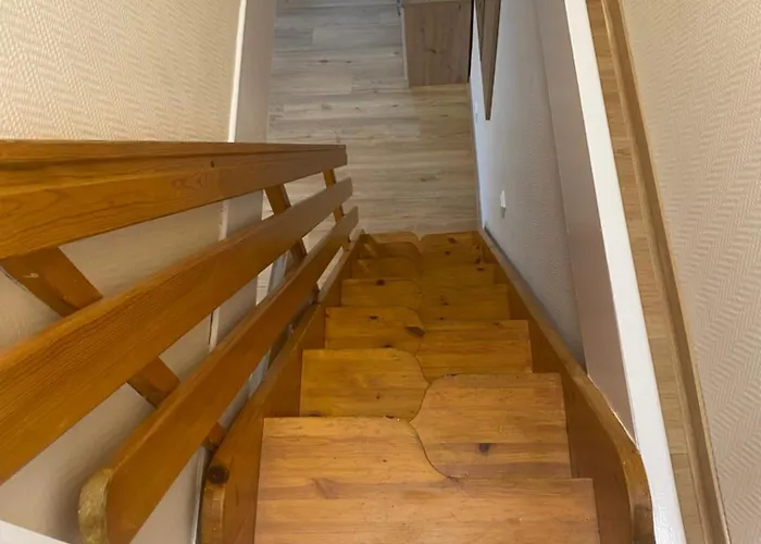 Апартаменты Zunftstuben *