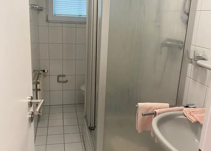 Zunftstuben Нордерней