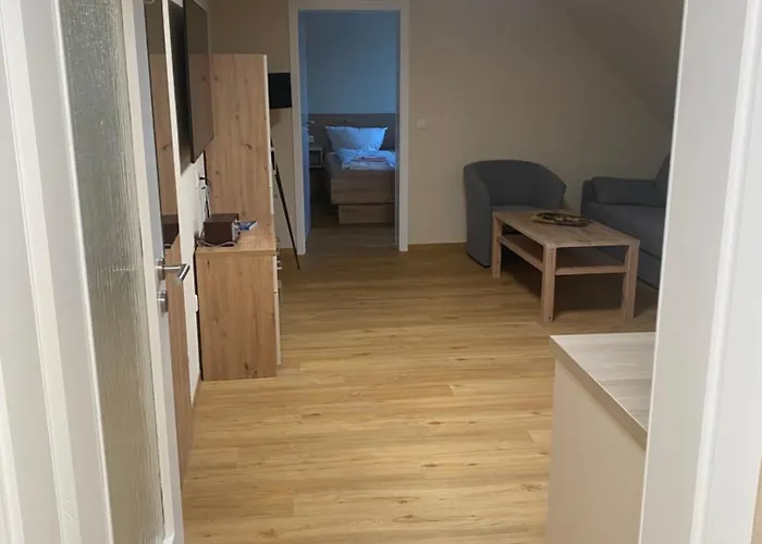 Zunftstuben * Нордерней