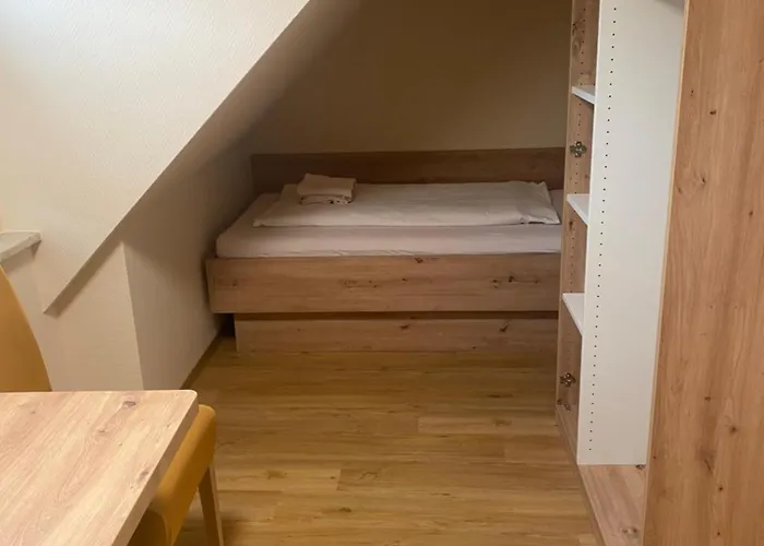 Zunftstuben Apartament