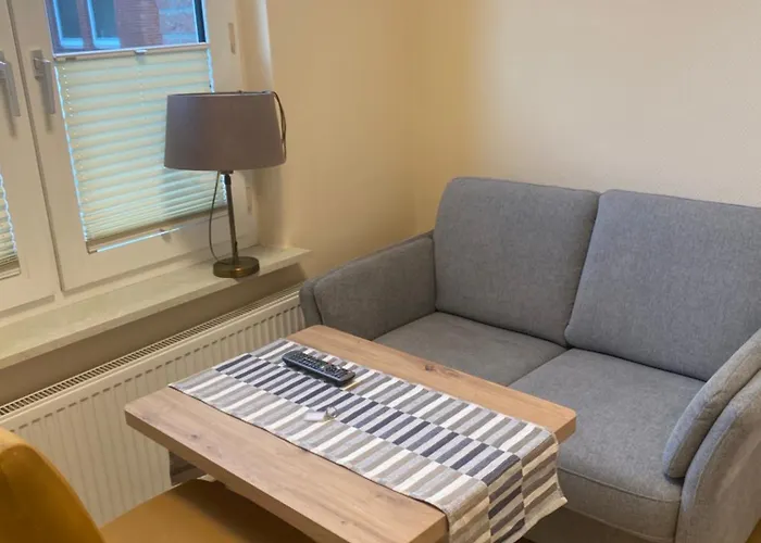 Zunftstuben Apartament *