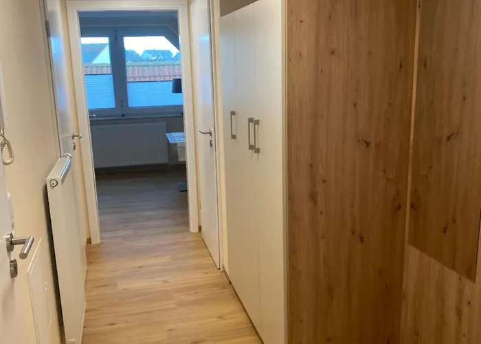 Zunftstuben Norderney