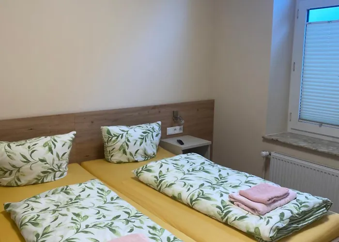 Zunftstuben * Norderney