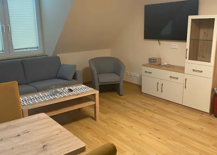 Zunftstuben Apartament